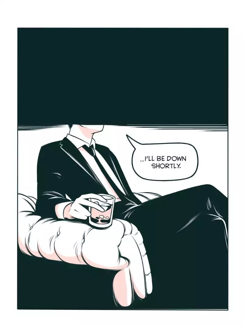The Devil is a Handsome Man Chapter 2 page 98 - Chapter 2: Ep.2
