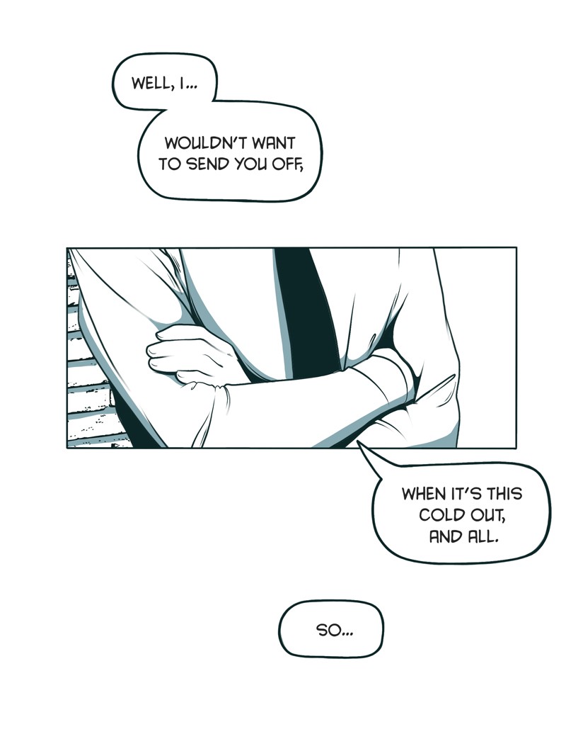 The Devil is a Handsome Man Chapter 20 page 100 - Chapter 20: Episode 20