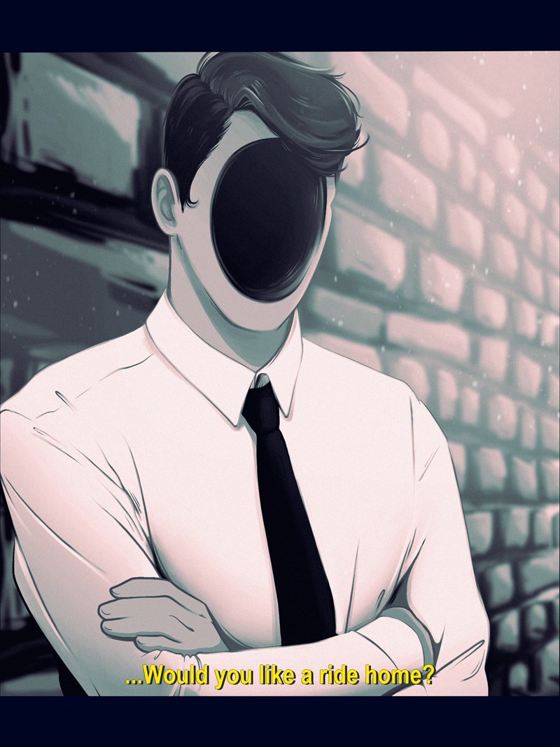 The Devil is a Handsome Man Chapter 20 page 102 - Chapter 20: Episode 20