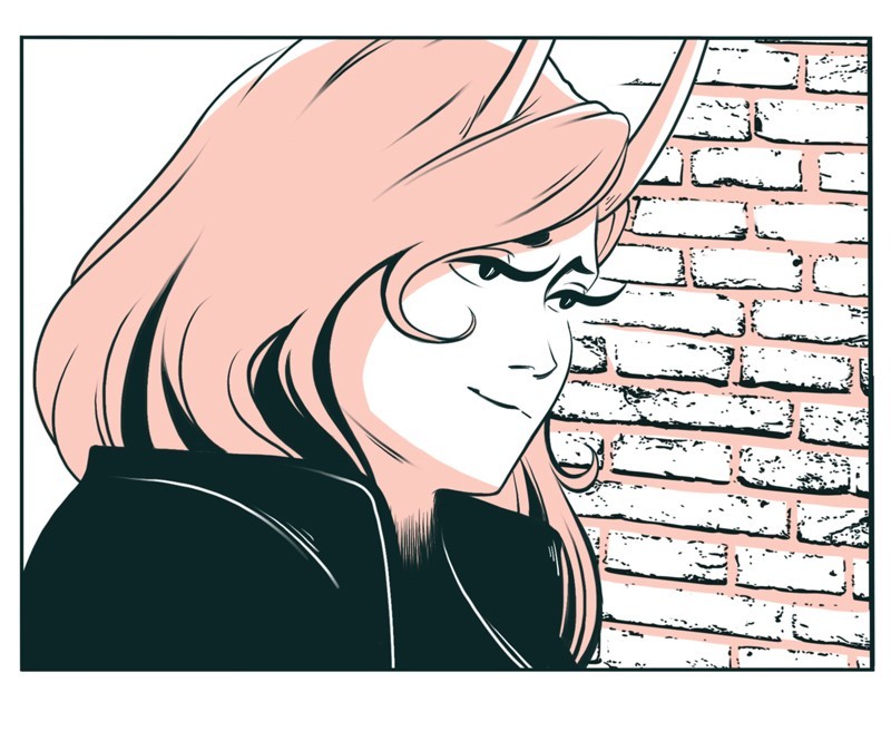 The Devil is a Handsome Man Chapter 20 page 104 - Chapter 20: Episode 20