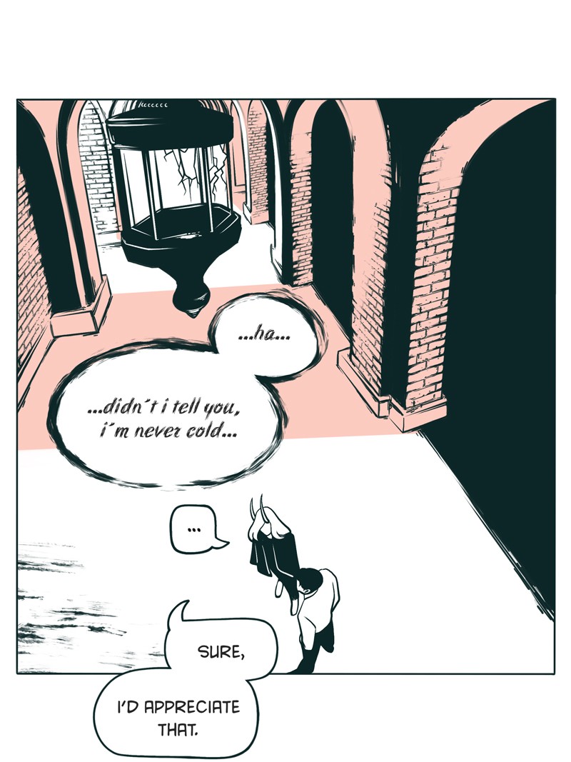The Devil is a Handsome Man Chapter 20 page 106 - Chapter 20: Episode 20
