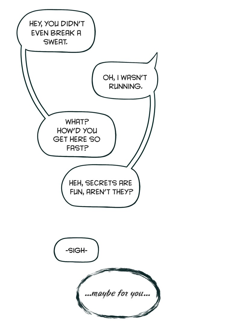The Devil is a Handsome Man Chapter 20 page 107 - Chapter 20: Episode 20