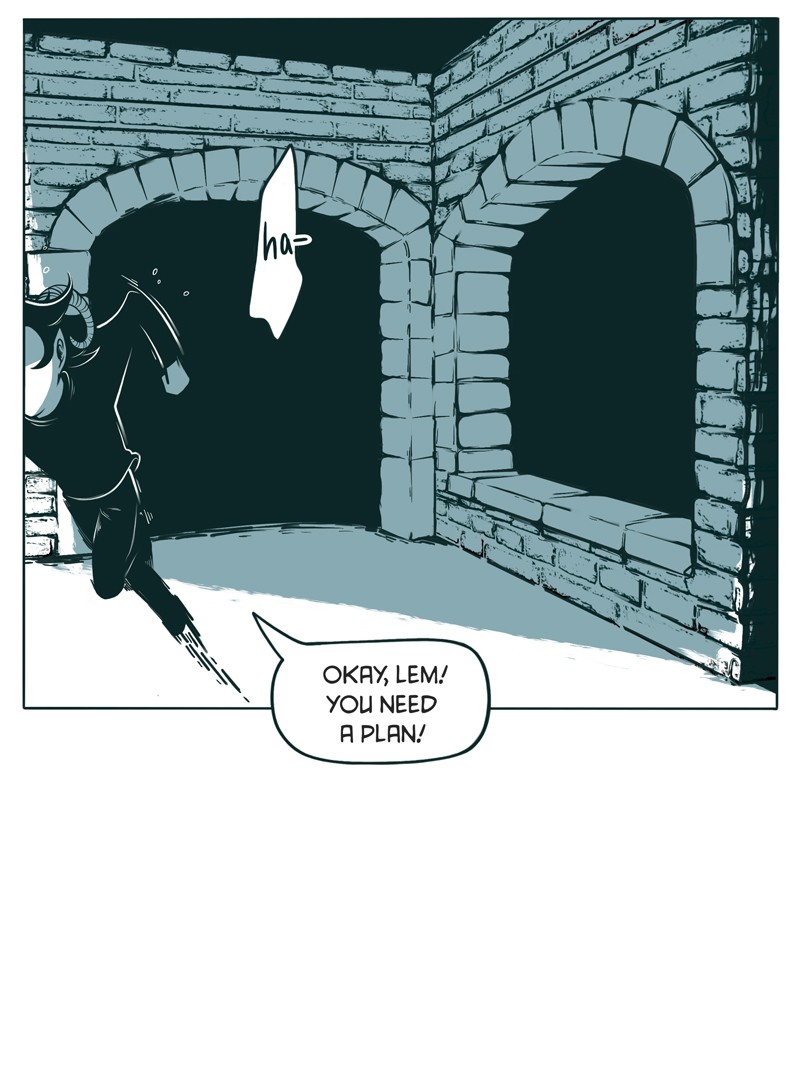 The Devil is a Handsome Man Chapter 20 page 11 - Chapter 20: Episode 20