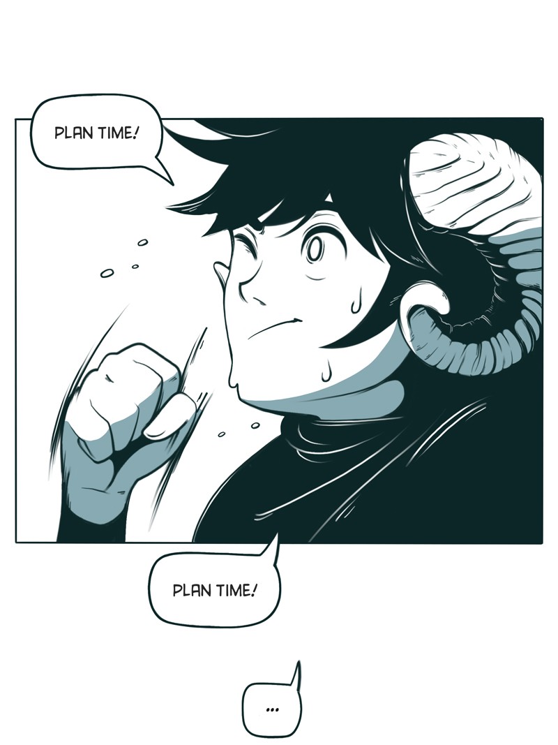The Devil is a Handsome Man Chapter 20 page 12 - Chapter 20: Episode 20