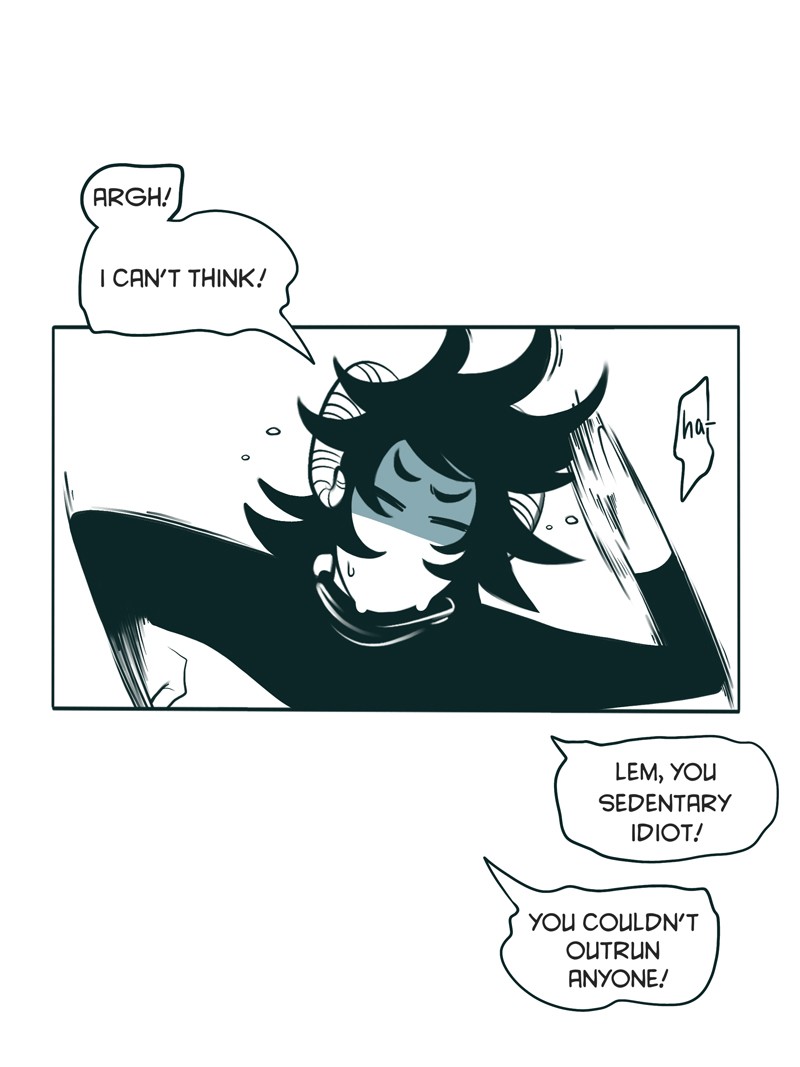 The Devil is a Handsome Man Chapter 20 page 13 - Chapter 20: Episode 20