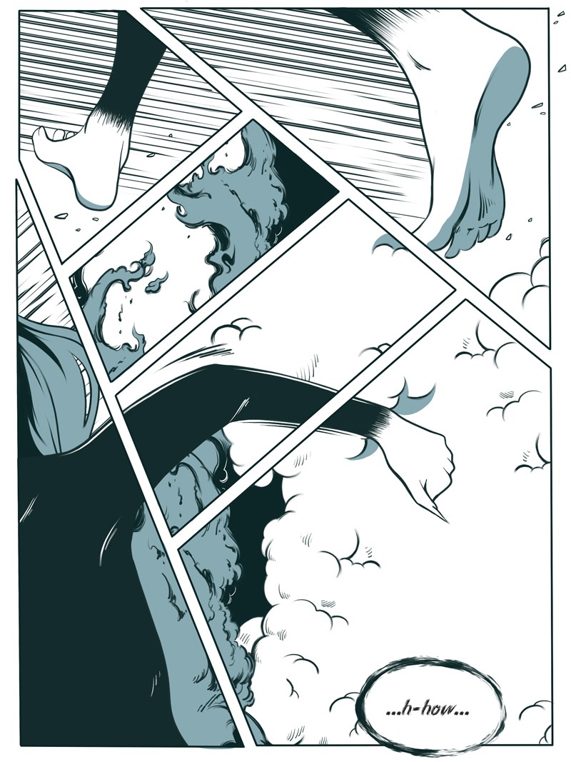 The Devil is a Handsome Man Chapter 20 page 16 - Chapter 20: Episode 20