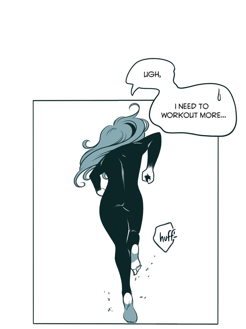 The Devil is a Handsome Man Chapter 20 page 20 - Chapter 20: Episode 20