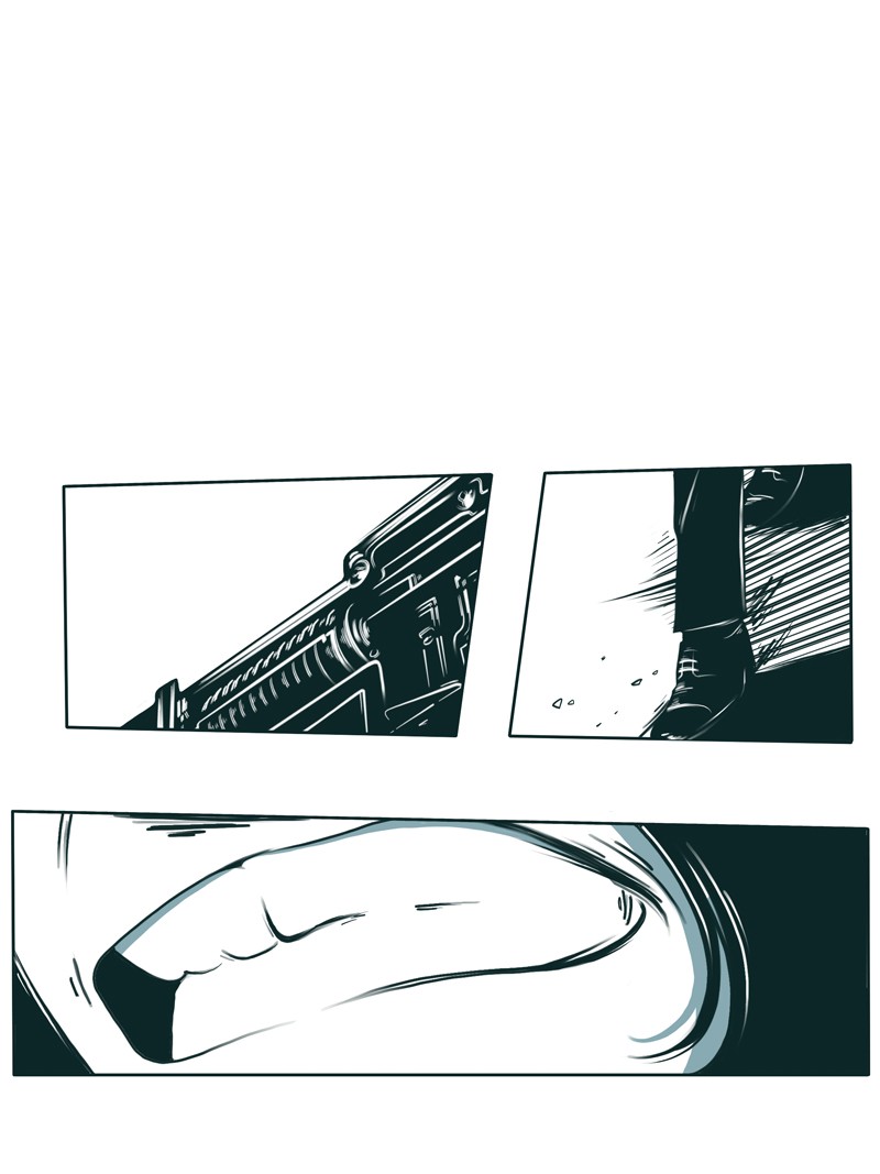 The Devil is a Handsome Man Chapter 20 page 22 - Chapter 20: Episode 20