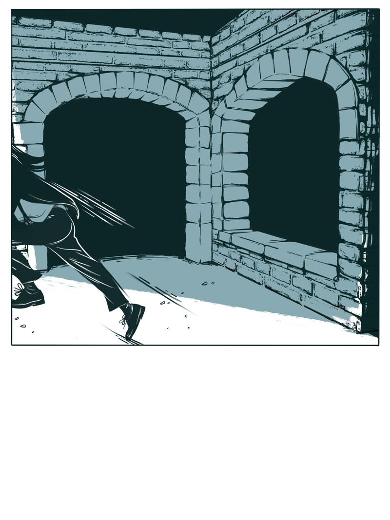 The Devil is a Handsome Man Chapter 20 page 23 - Chapter 20: Episode 20
