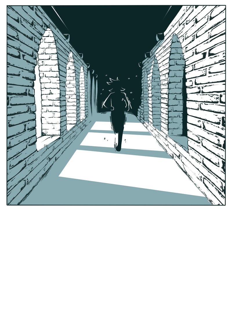 The Devil is a Handsome Man Chapter 20 page 25 - Chapter 20: Episode 20