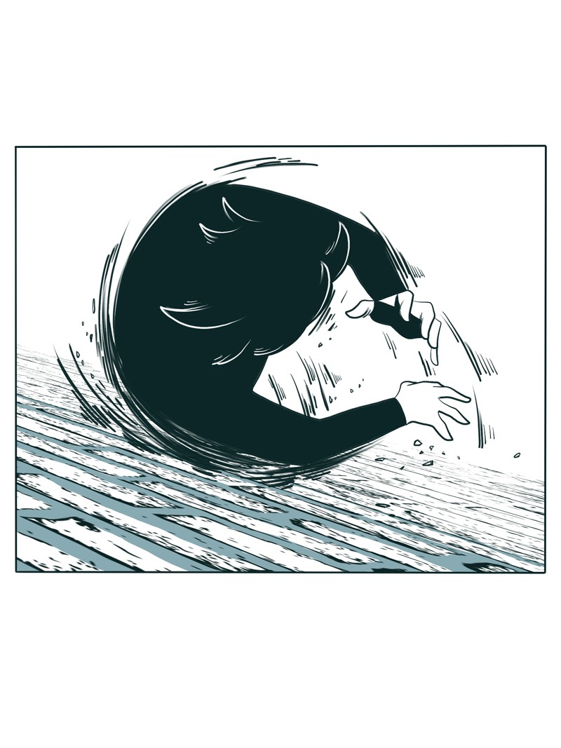 The Devil is a Handsome Man Chapter 20 page 38 - Chapter 20: Episode 20