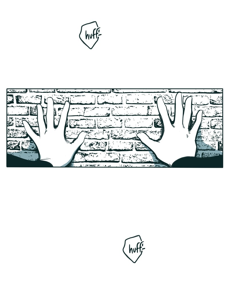 The Devil is a Handsome Man Chapter 20 page 39 - Chapter 20: Episode 20