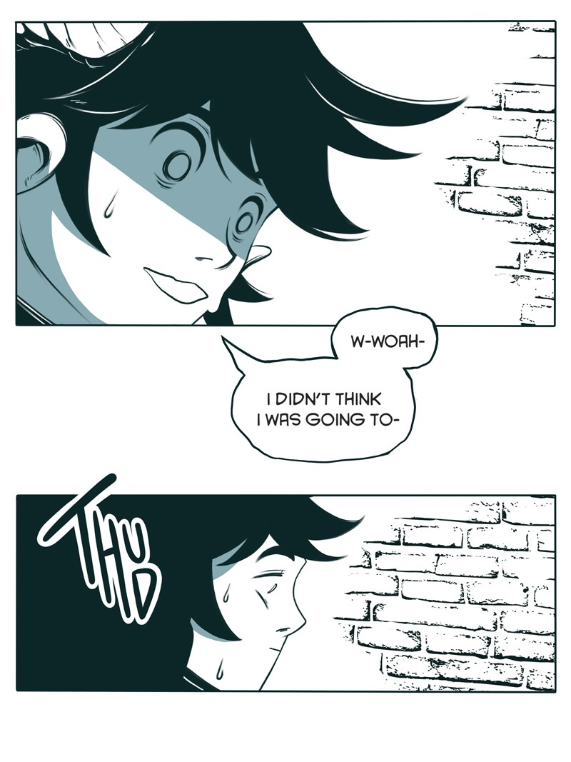 The Devil is a Handsome Man Chapter 20 page 41 - Chapter 20: Episode 20