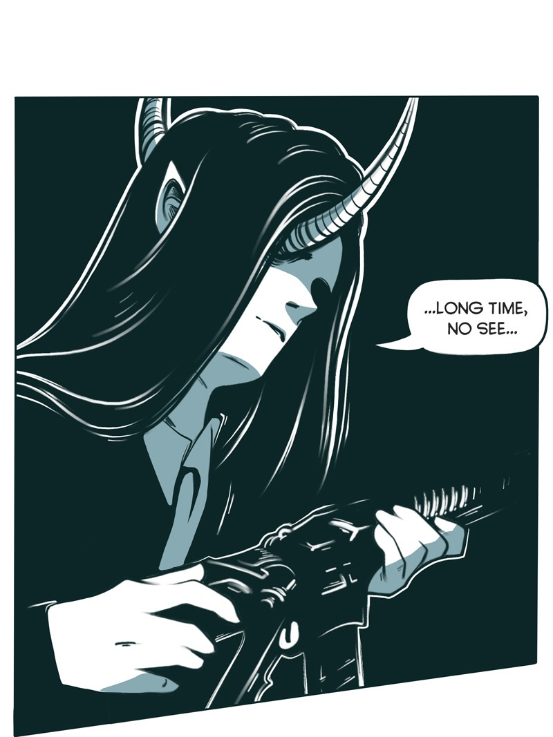 The Devil is a Handsome Man Chapter 20 page 43 - Chapter 20: Episode 20