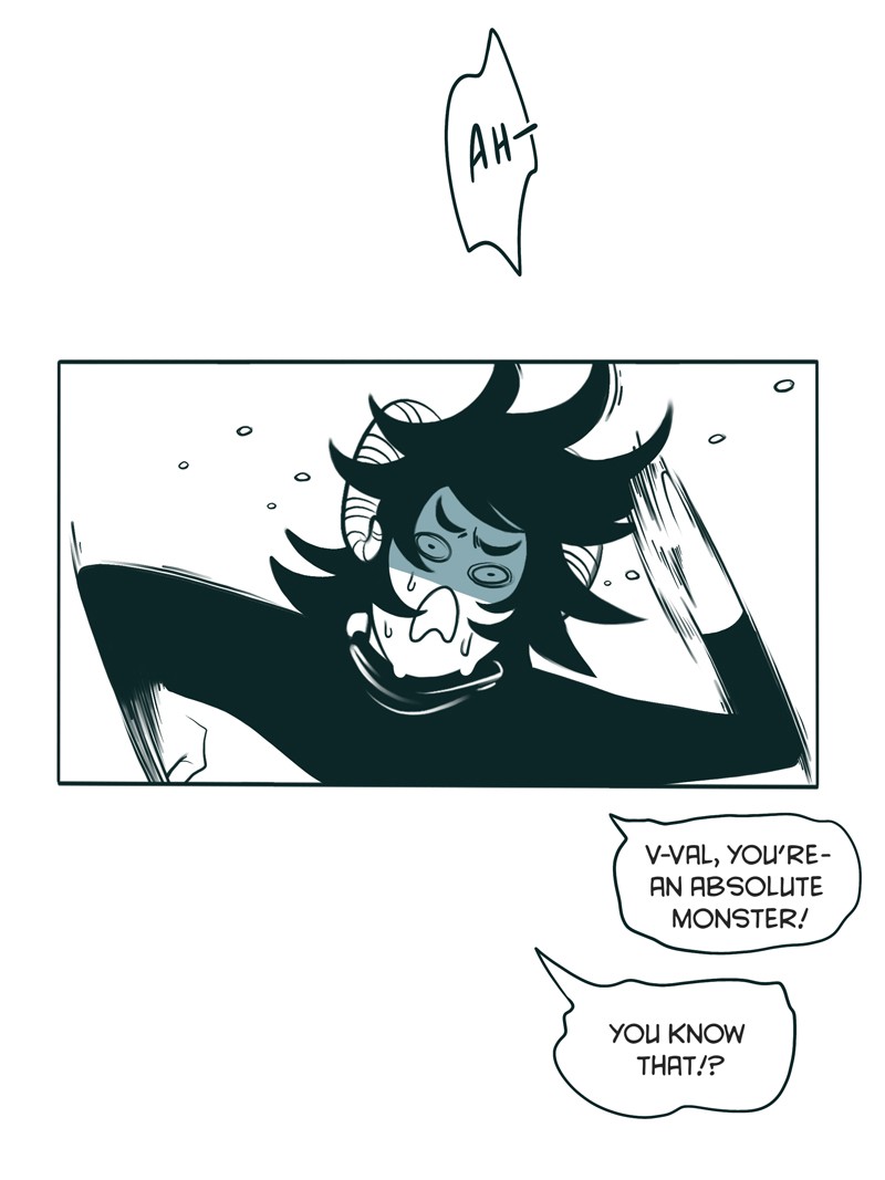 The Devil is a Handsome Man Chapter 20 page 44 - Chapter 20: Episode 20