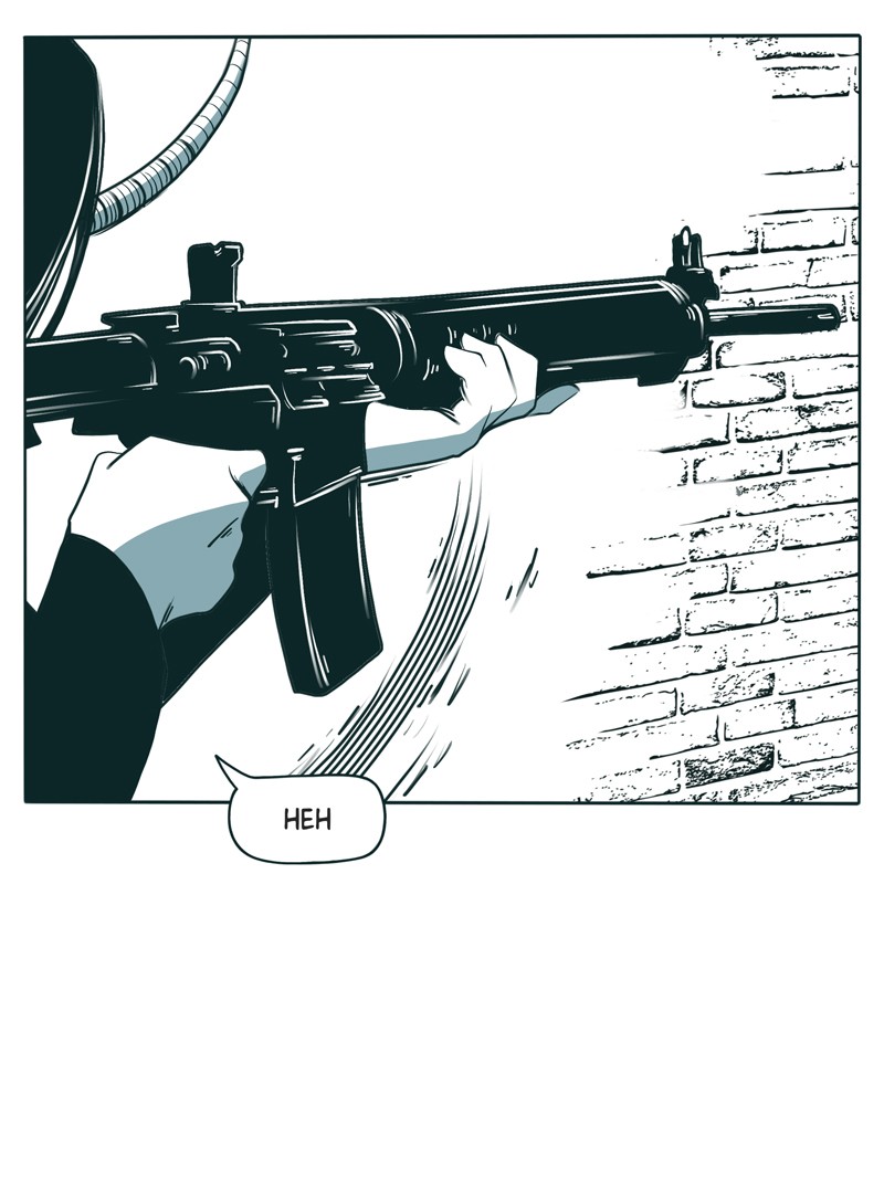 The Devil is a Handsome Man Chapter 20 page 46 - Chapter 20: Episode 20