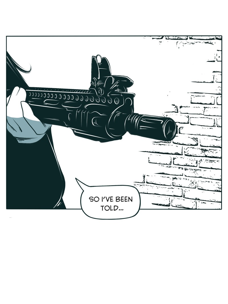 The Devil is a Handsome Man Chapter 20 page 47 - Chapter 20: Episode 20