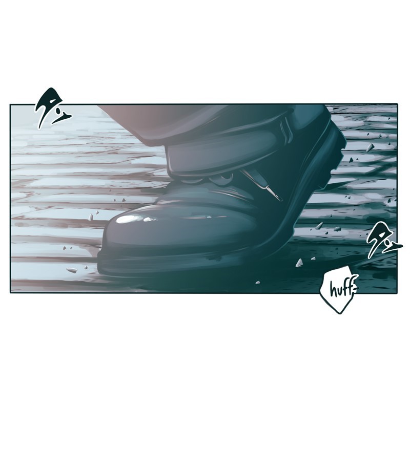 The Devil is a Handsome Man Chapter 20 page 5 - Chapter 20: Episode 20