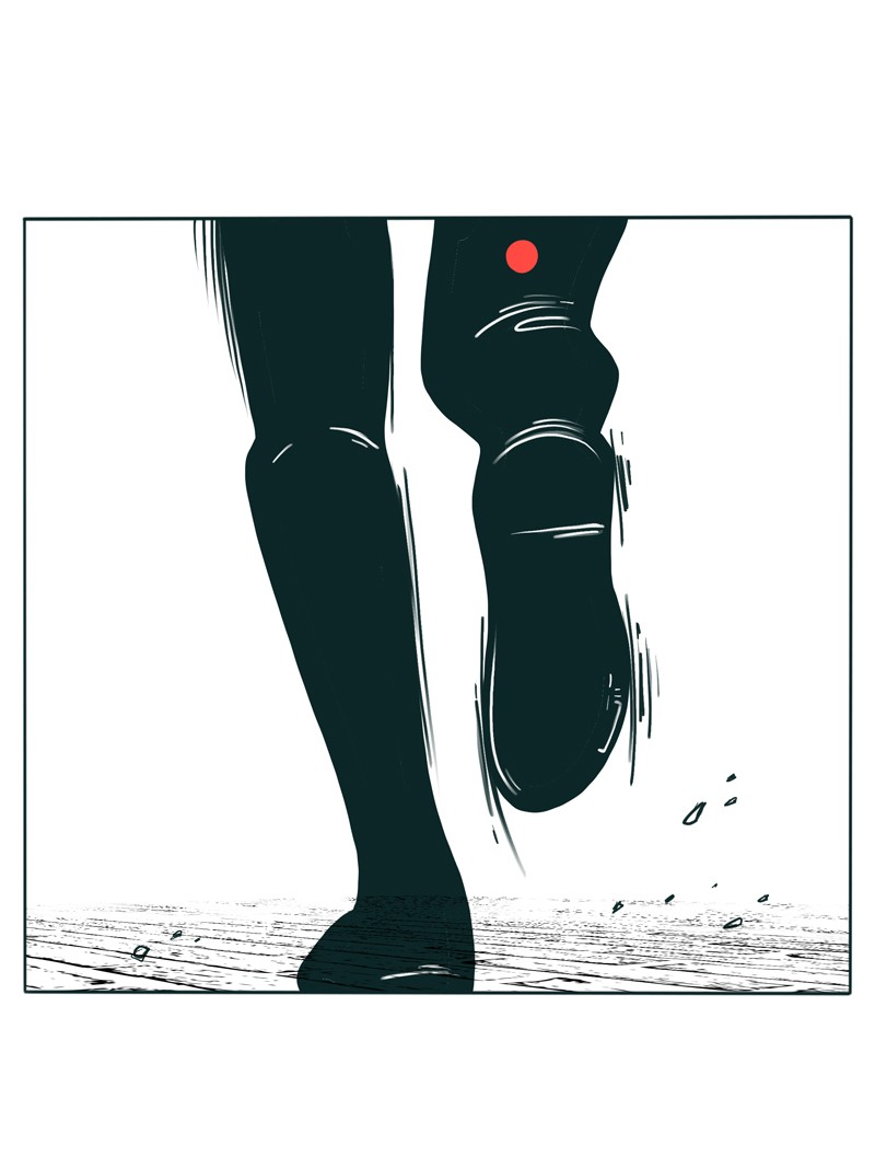 The Devil is a Handsome Man Chapter 20 page 53 - Chapter 20: Episode 20