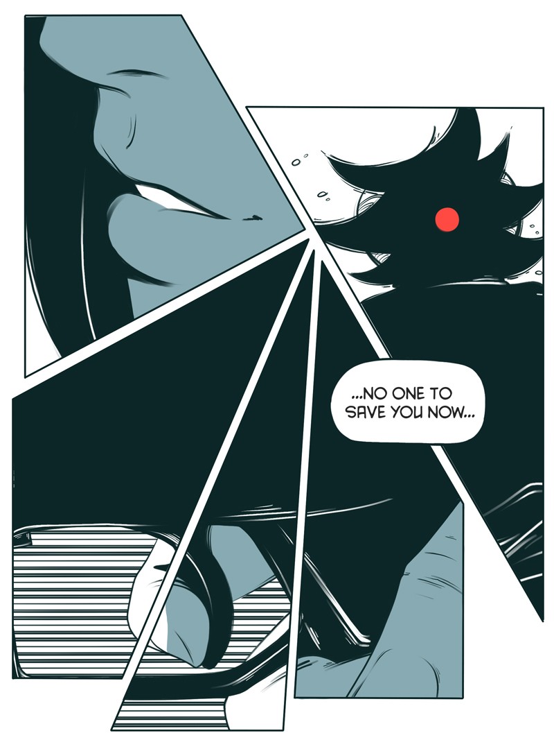 The Devil is a Handsome Man Chapter 20 page 56 - Chapter 20: Episode 20