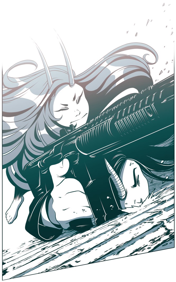 The Devil is a Handsome Man Chapter 20 page 60 - Chapter 20: Episode 20