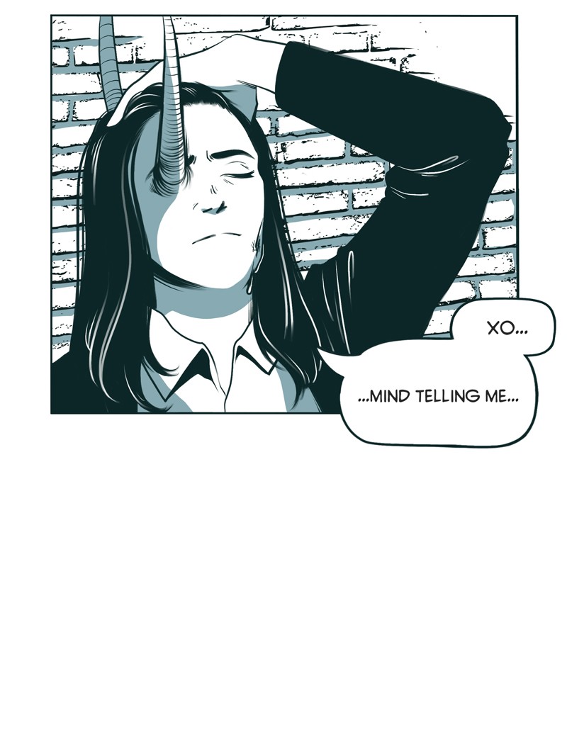 The Devil is a Handsome Man Chapter 20 page 74 - Chapter 20: Episode 20