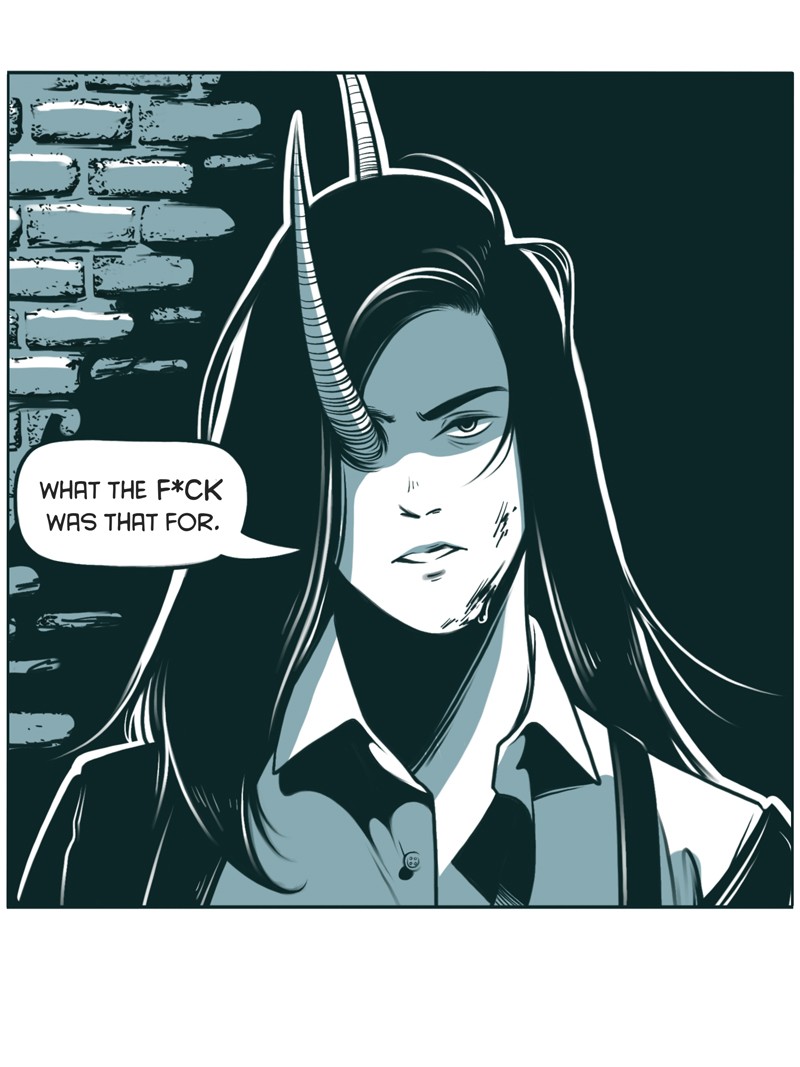 The Devil is a Handsome Man Chapter 20 page 76 - Chapter 20: Episode 20