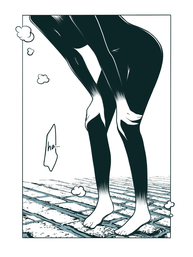 The Devil is a Handsome Man Chapter 20 page 78 - Chapter 20: Episode 20