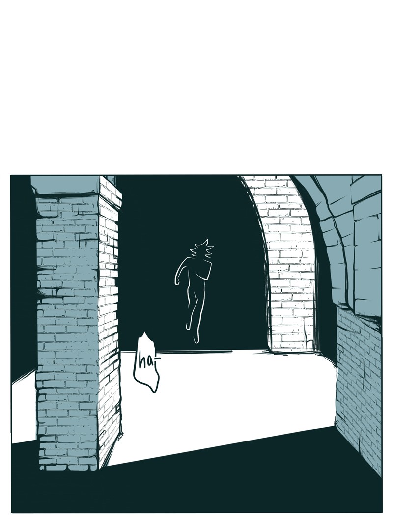 The Devil is a Handsome Man Chapter 20 page 8 - Chapter 20: Episode 20