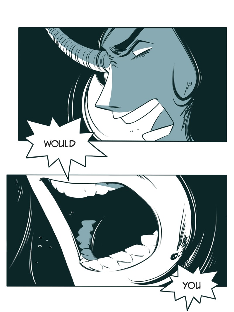 The Devil is a Handsome Man Chapter 20 page 84 - Chapter 20: Episode 20