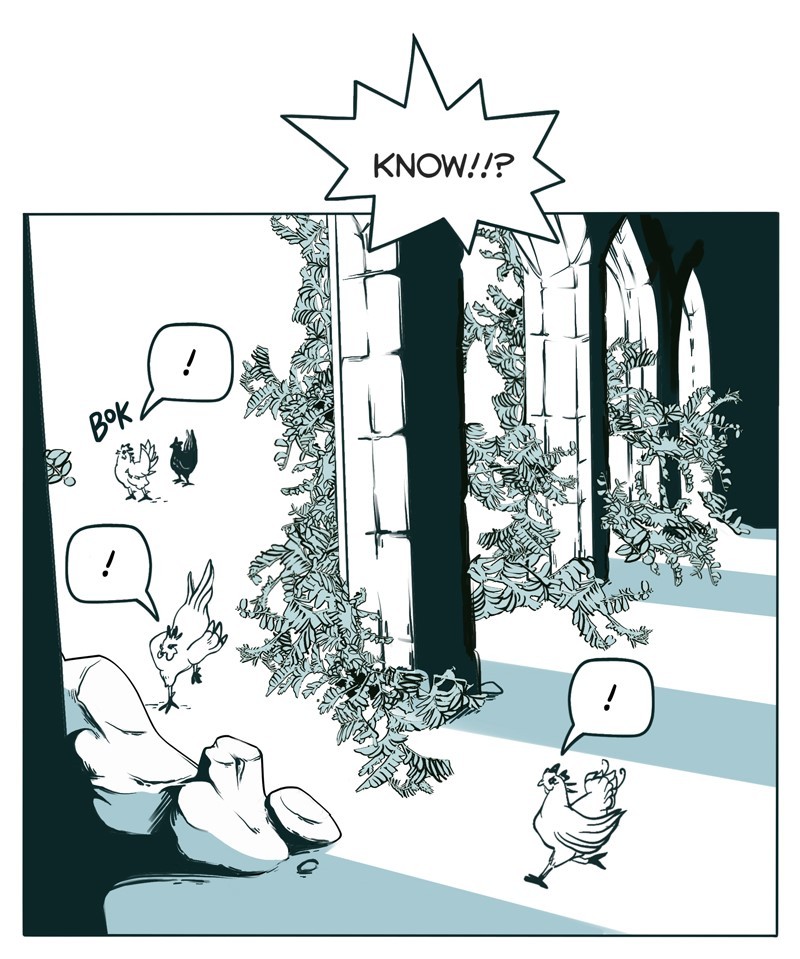 The Devil is a Handsome Man Chapter 20 page 85 - Chapter 20: Episode 20