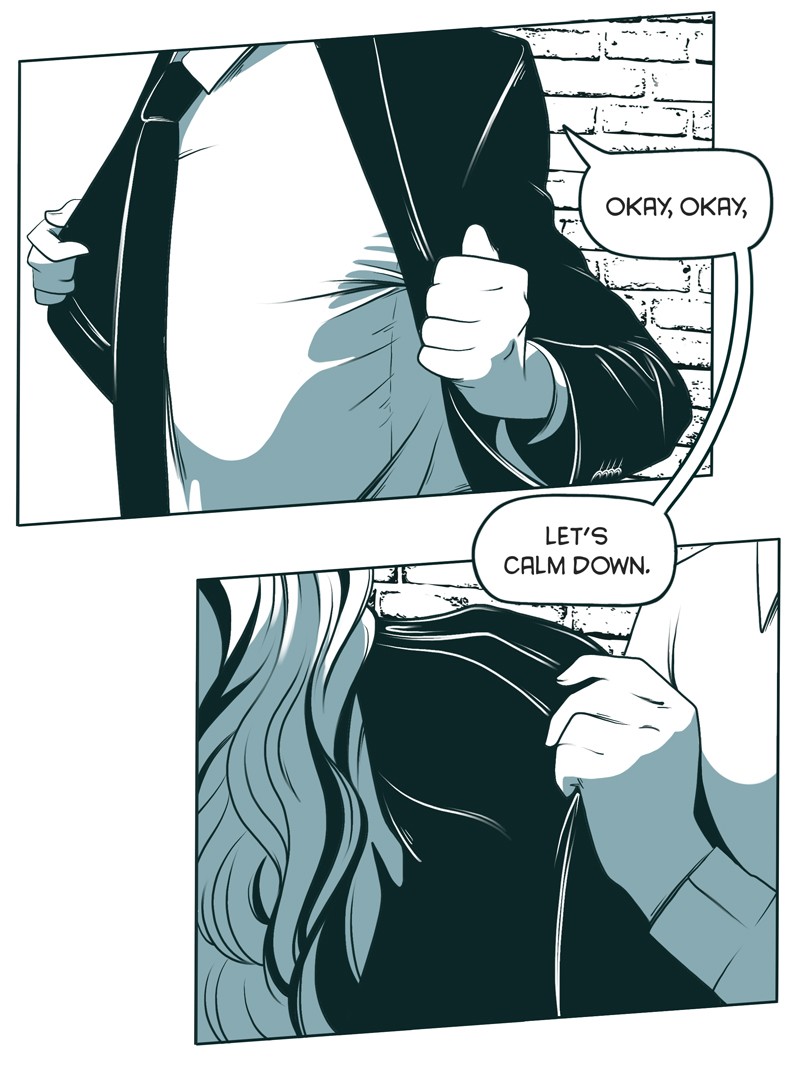 The Devil is a Handsome Man Chapter 20 page 87 - Chapter 20: Episode 20