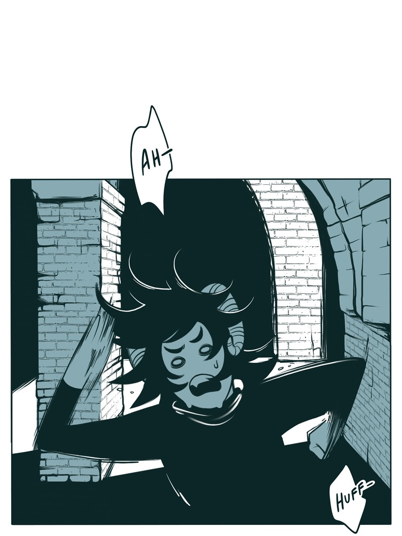 The Devil is a Handsome Man Chapter 20 page 9 - Chapter 20: Episode 20