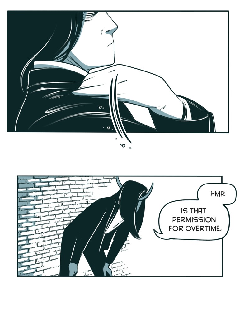 The Devil is a Handsome Man Chapter 20 page 90 - Chapter 20: Episode 20