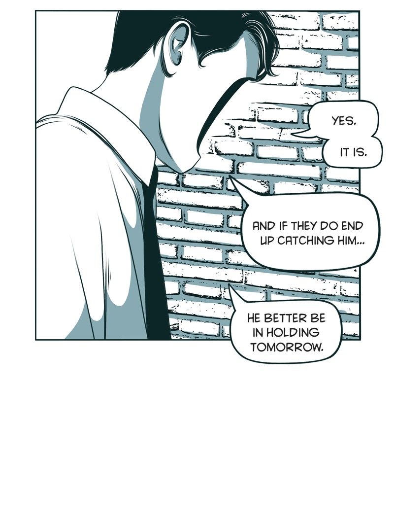 The Devil is a Handsome Man Chapter 20 page 91 - Chapter 20: Episode 20