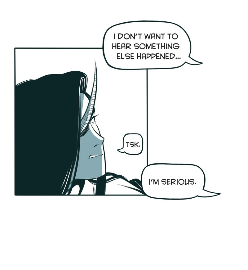 The Devil is a Handsome Man Chapter 20 page 92 - Chapter 20: Episode 20