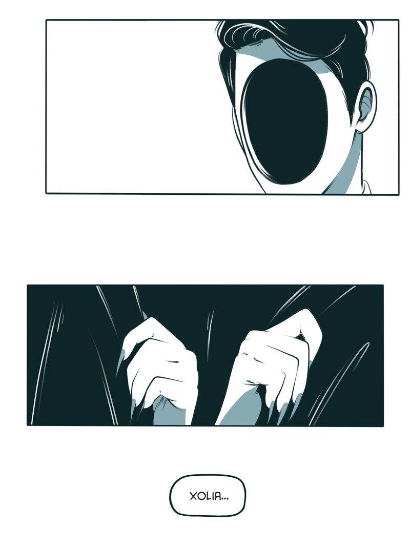 The Devil is a Handsome Man Chapter 20 page 95 - Chapter 20: Episode 20