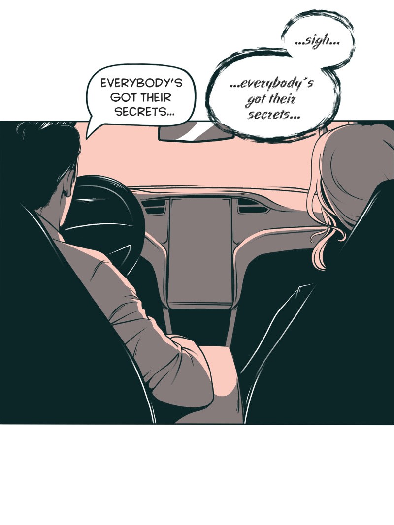 The Devil is a Handsome Man Chapter 21 page 10 - Chapter 21: Episode 21