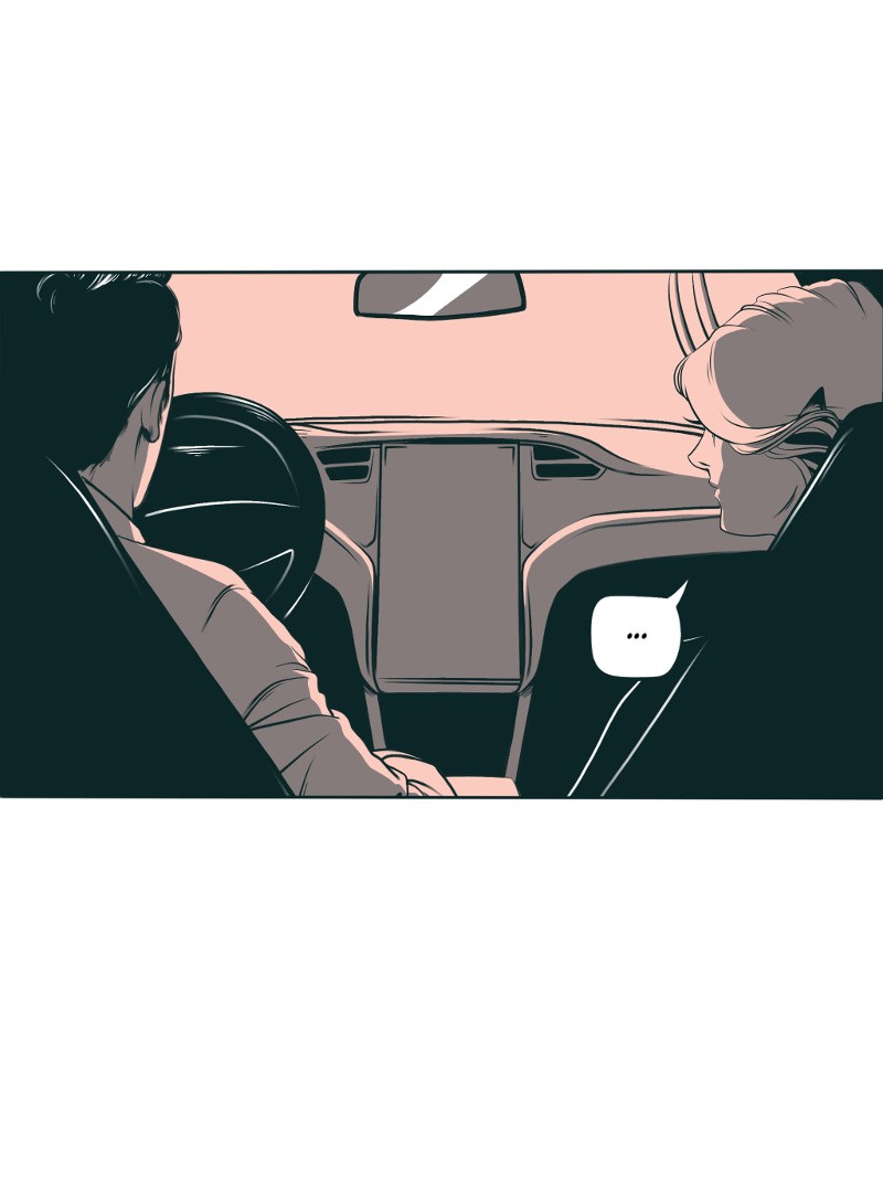 The Devil is a Handsome Man Chapter 21 page 11 - Chapter 21: Episode 21