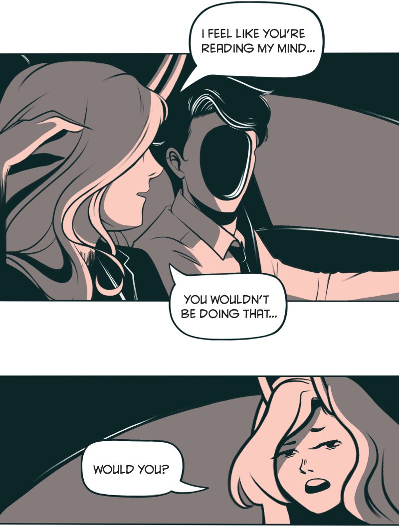 The Devil is a Handsome Man Chapter 21 page 13 - Chapter 21: Episode 21