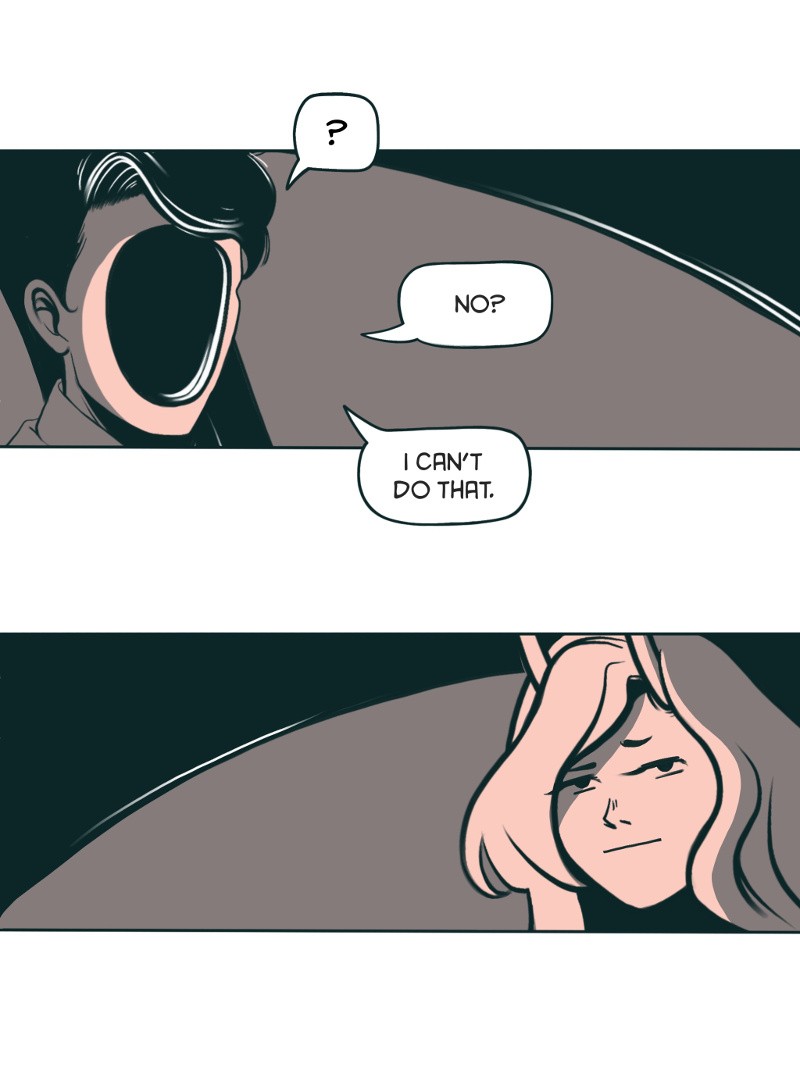 The Devil is a Handsome Man Chapter 21 page 14 - Chapter 21: Episode 21