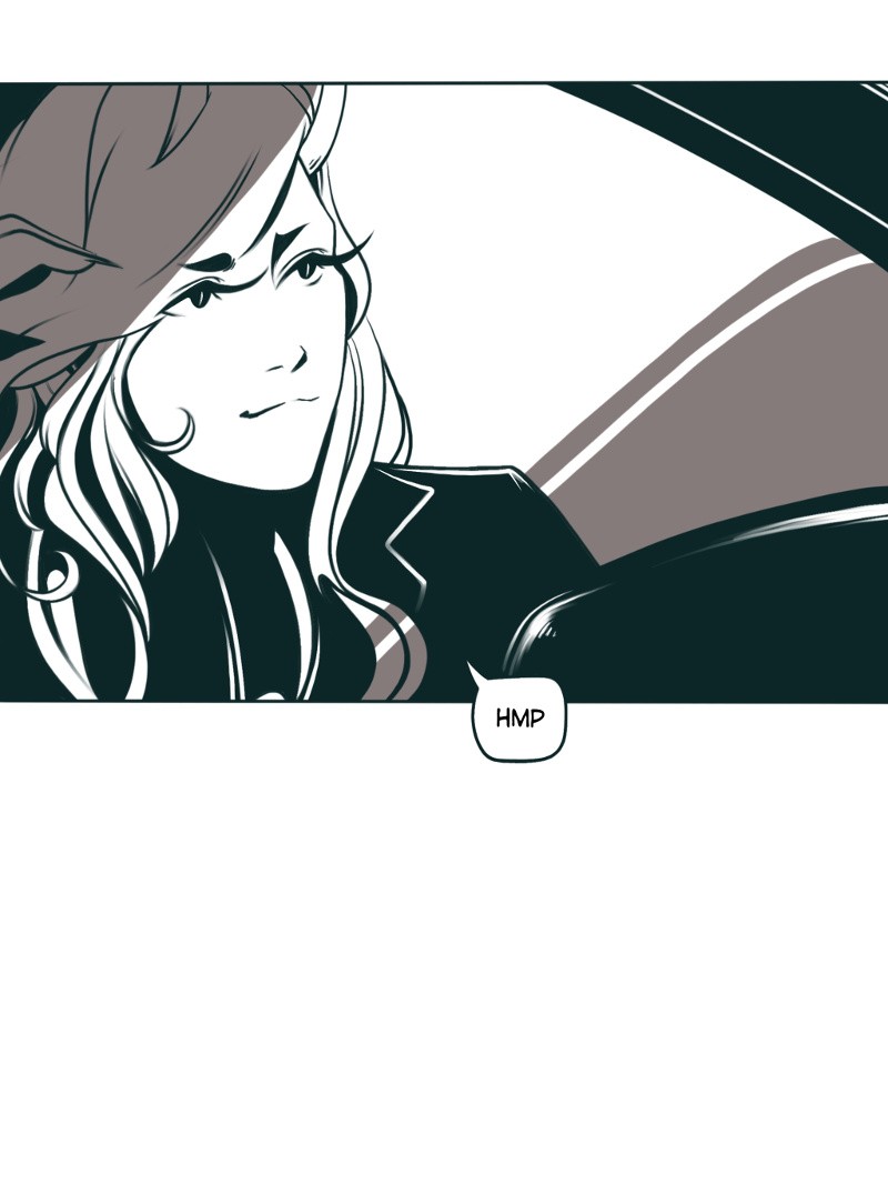 The Devil is a Handsome Man Chapter 21 page 17 - Chapter 21: Episode 21