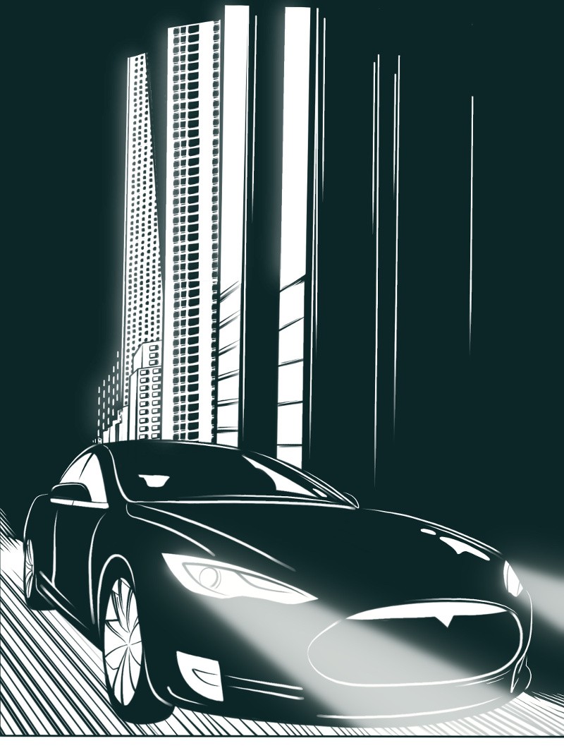 The Devil is a Handsome Man Chapter 21 page 2 - Chapter 21: Episode 21
