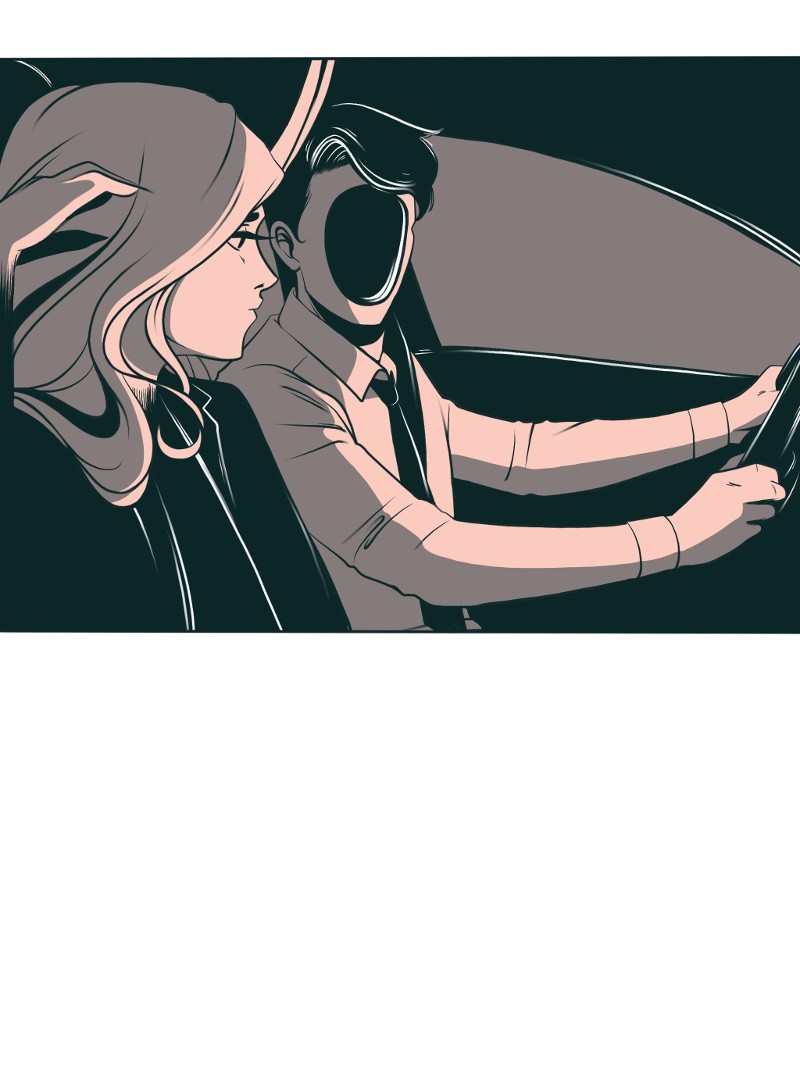 The Devil is a Handsome Man Chapter 21 page 24 - Chapter 21: Episode 21