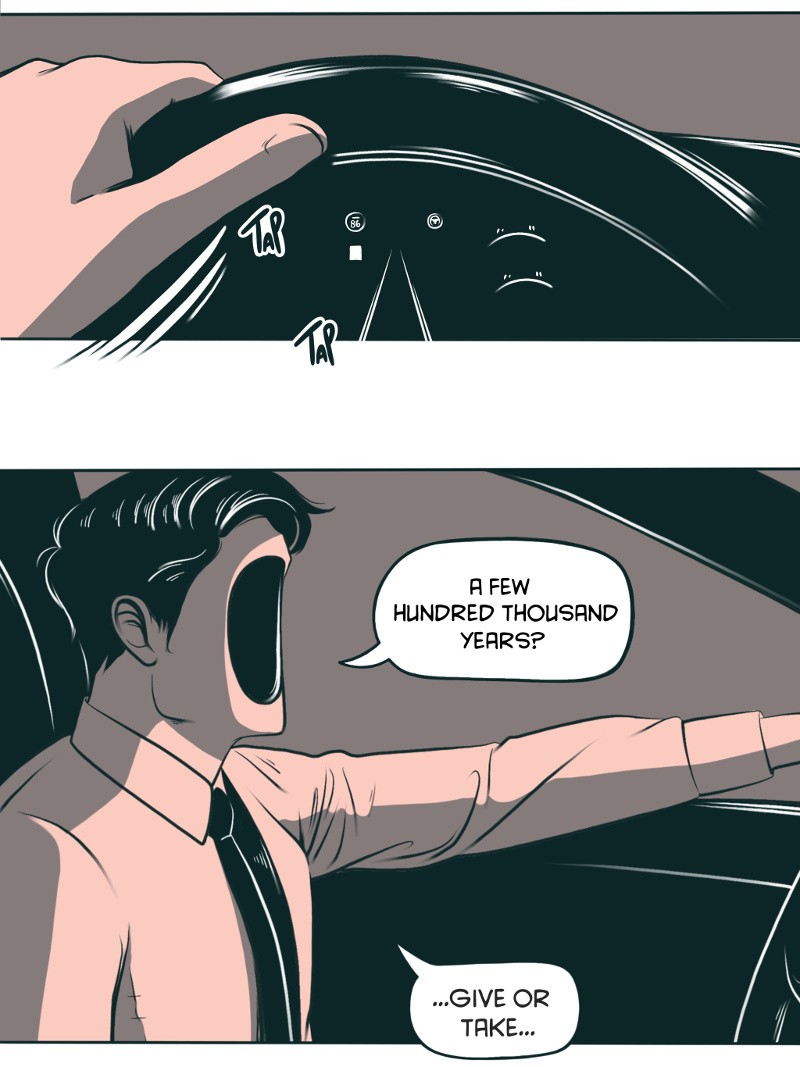 The Devil is a Handsome Man Chapter 21 page 26 - Chapter 21: Episode 21