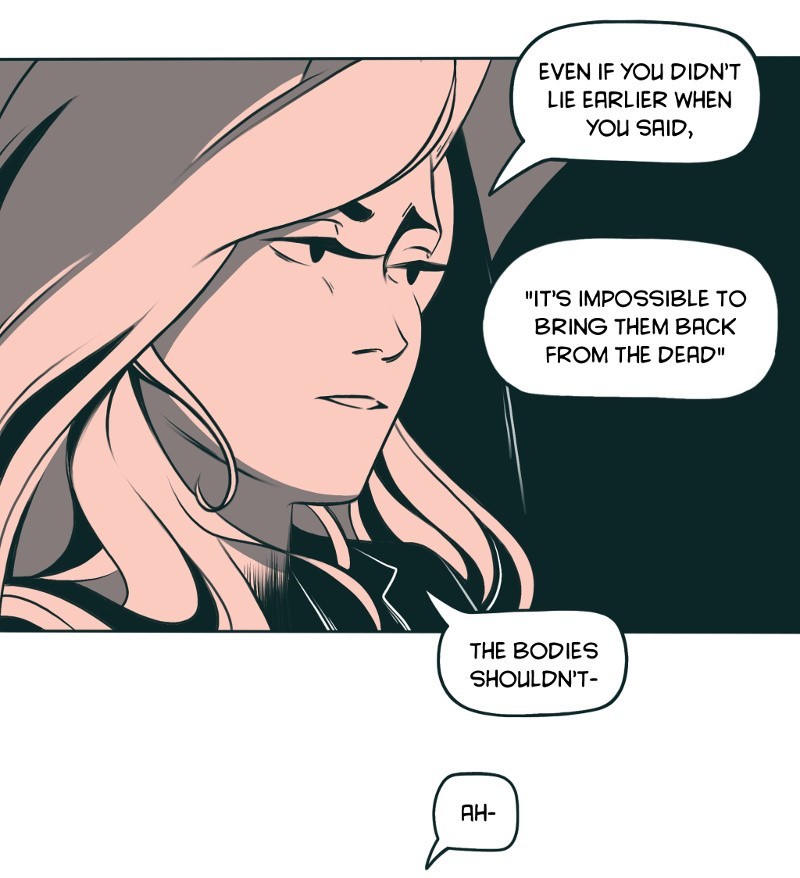 The Devil is a Handsome Man Chapter 21 page 28 - Chapter 21: Episode 21