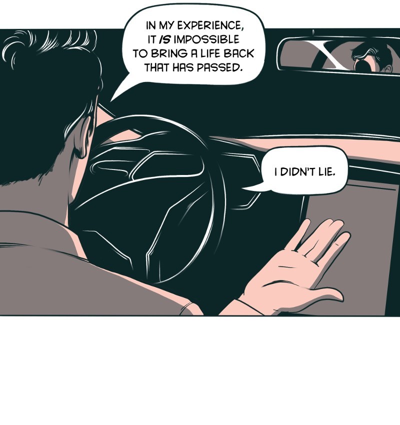 The Devil is a Handsome Man Chapter 21 page 31 - Chapter 21: Episode 21