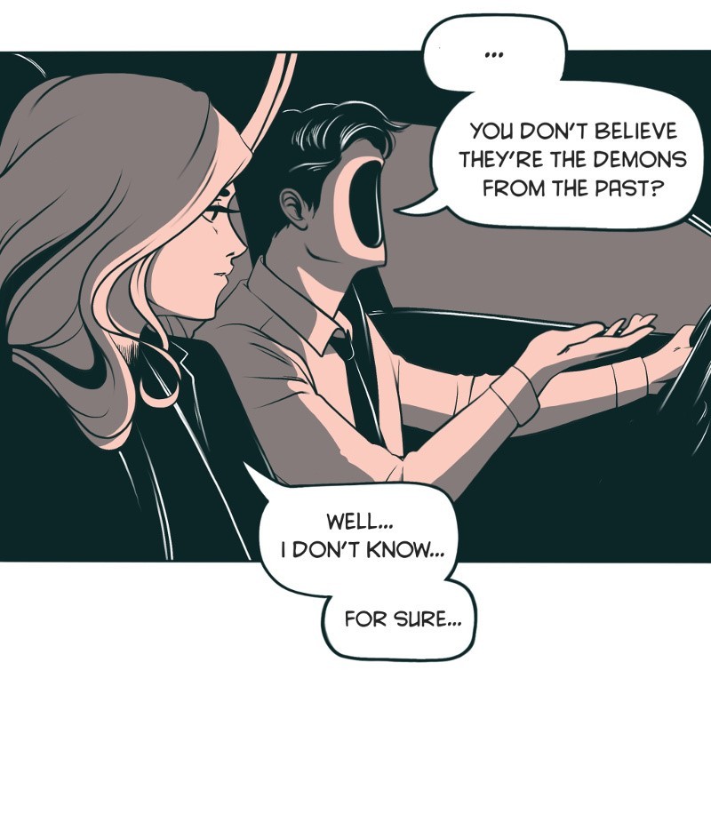 The Devil is a Handsome Man Chapter 21 page 33 - Chapter 21: Episode 21