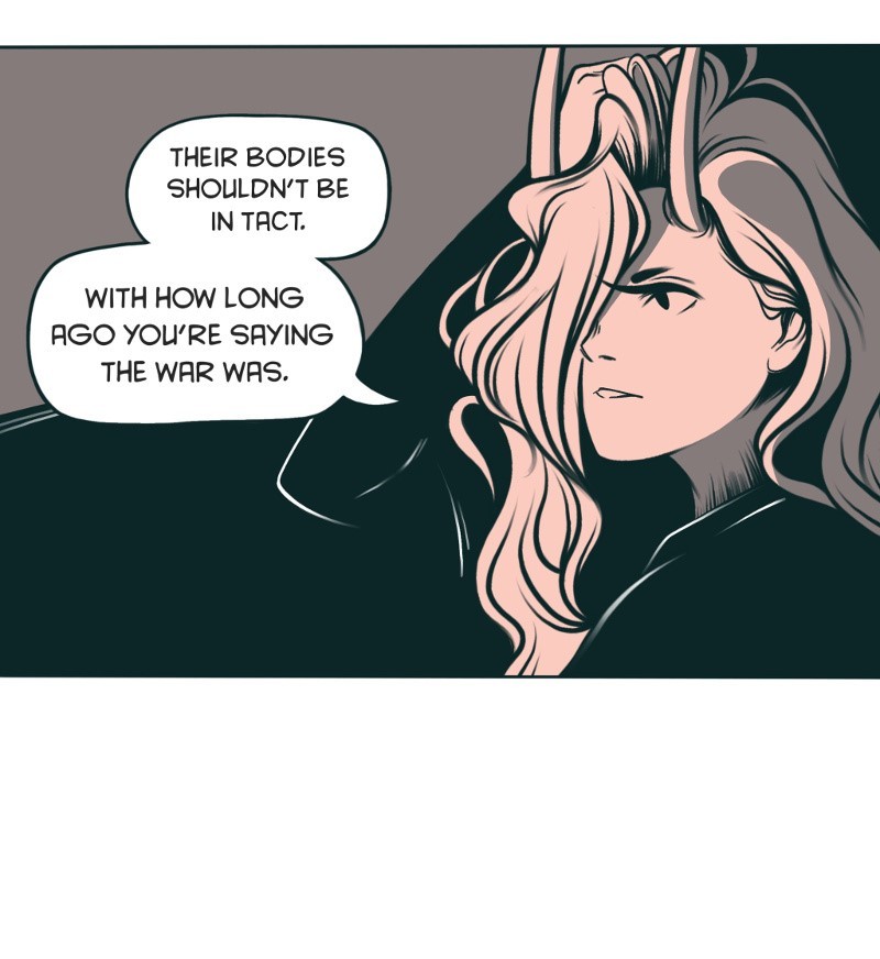 The Devil is a Handsome Man Chapter 21 page 34 - Chapter 21: Episode 21