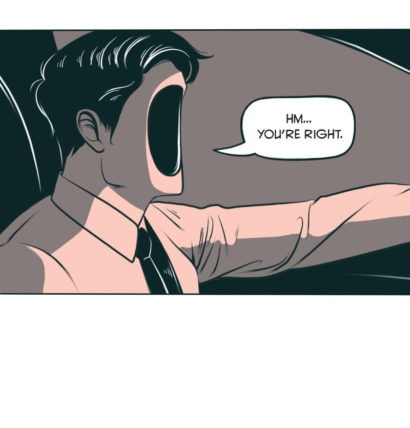 The Devil is a Handsome Man Chapter 21 page 35 - Chapter 21: Episode 21